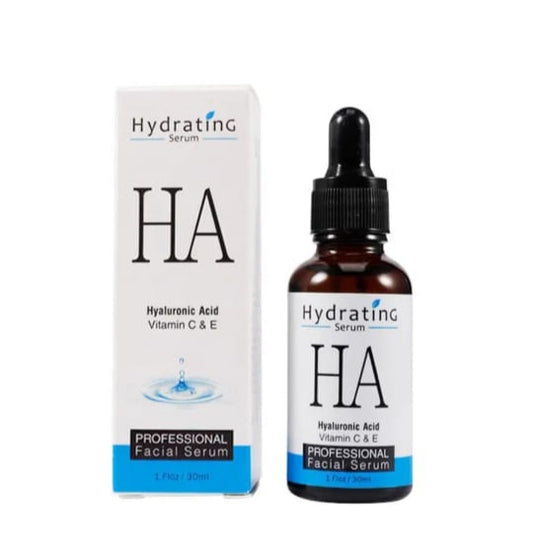 Hyaluronic Acid Hydrating Serum